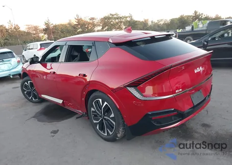 2024 Kia Ev6 Gt-Line from USA, damaged, VIN KNDC44LA8R5169650